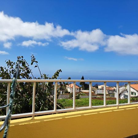Calheta Countryside Apartment ภายนอก รูปภาพ