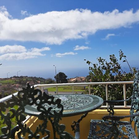 Calheta Countryside Apartment ภายนอก รูปภาพ