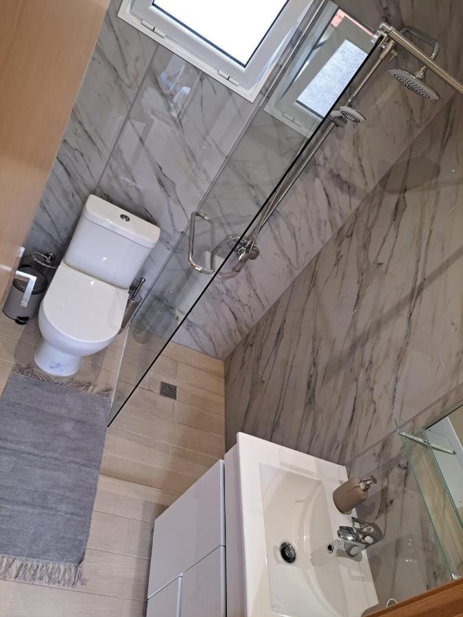 Calheta Countryside Apartment ภายนอก รูปภาพ