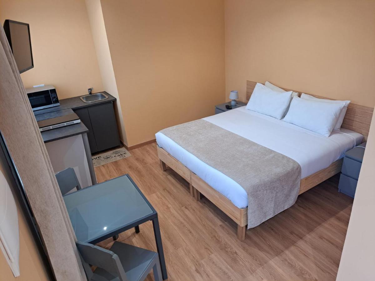 Calheta Countryside Apartment ภายนอก รูปภาพ