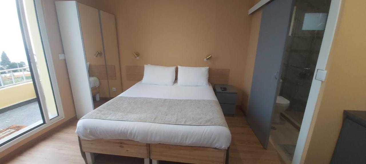 Calheta Countryside Apartment ภายนอก รูปภาพ
