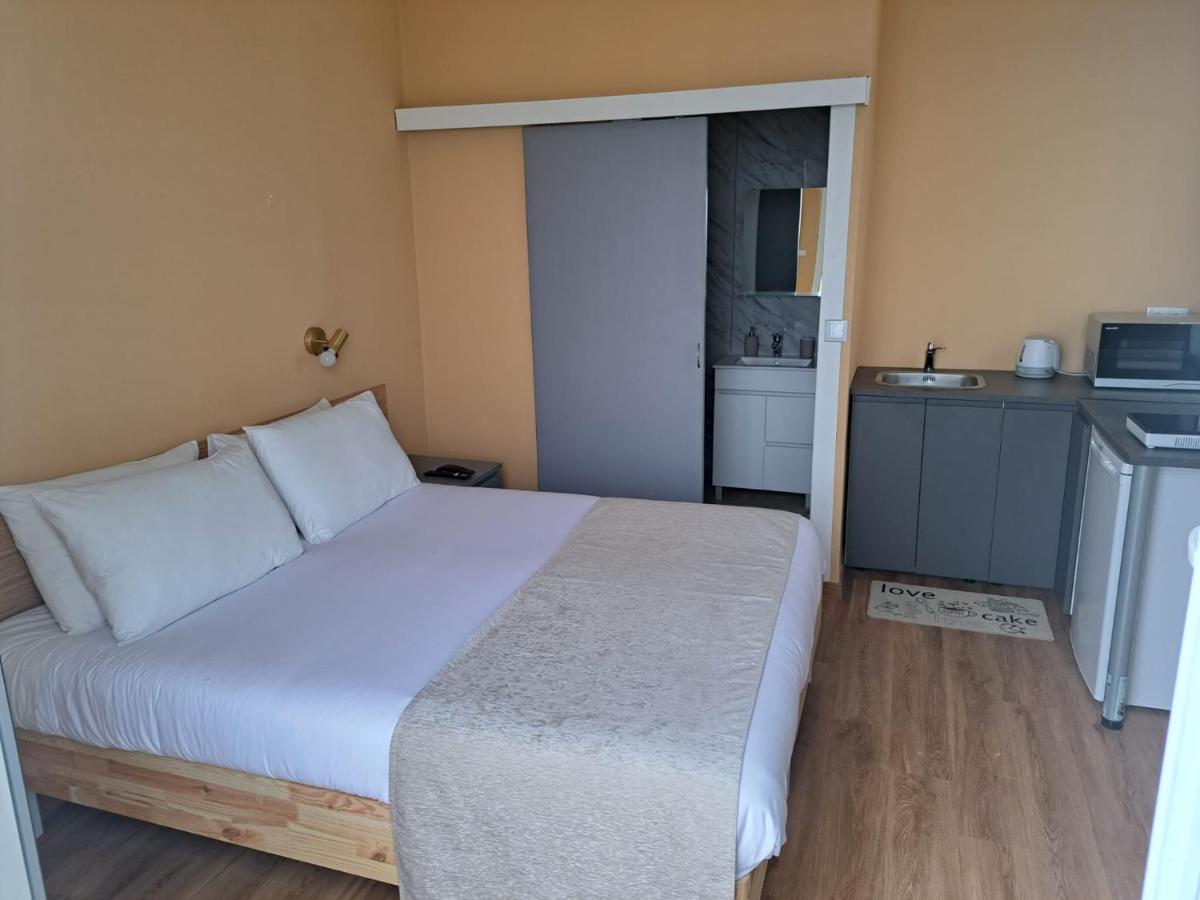 Calheta Countryside Apartment ภายนอก รูปภาพ