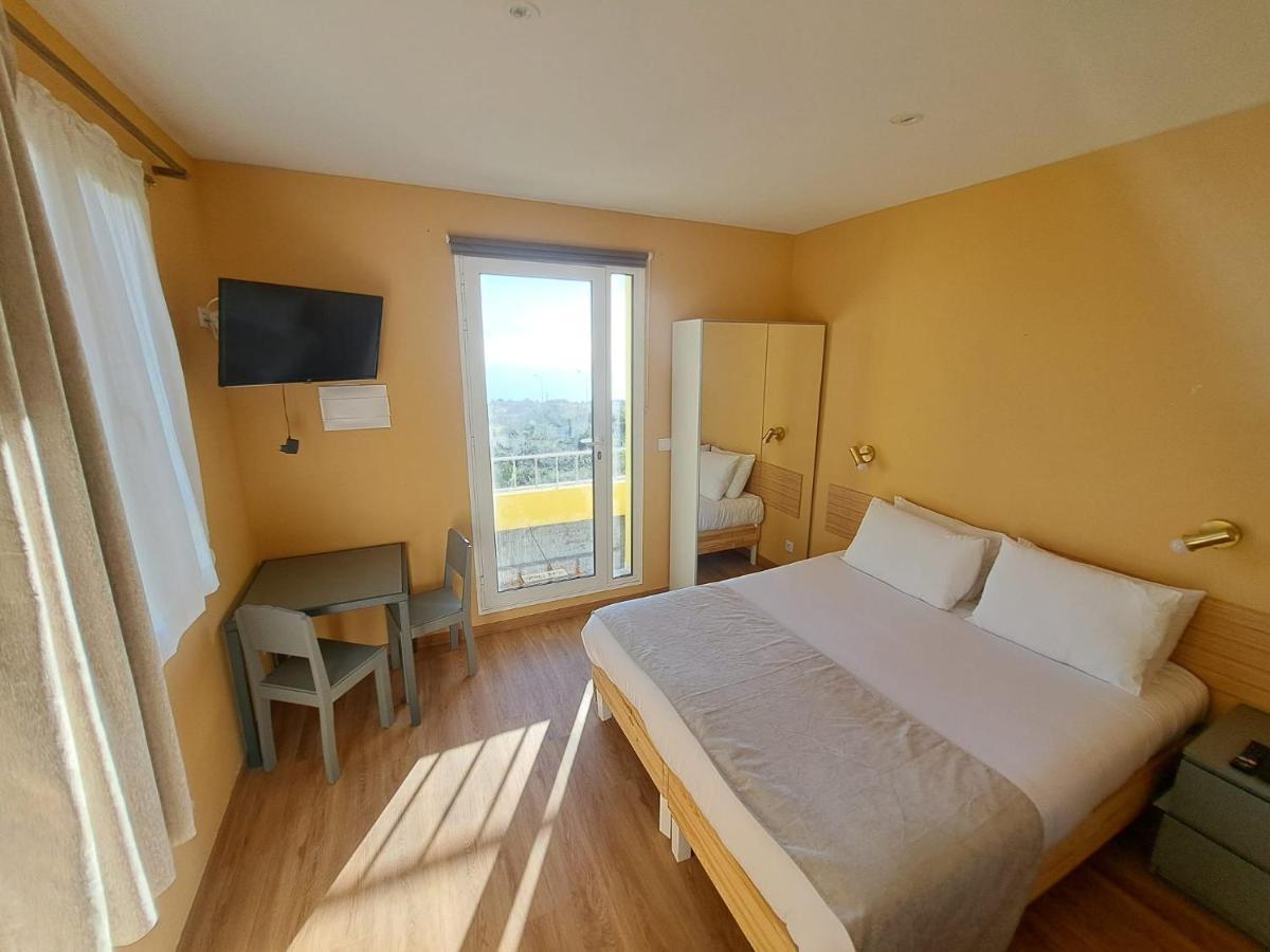 Calheta Countryside Apartment ภายนอก รูปภาพ