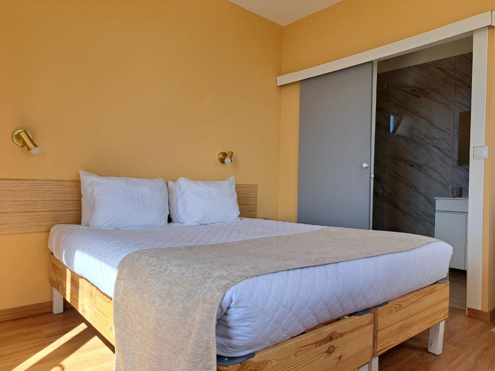 Calheta Countryside Apartment ภายนอก รูปภาพ