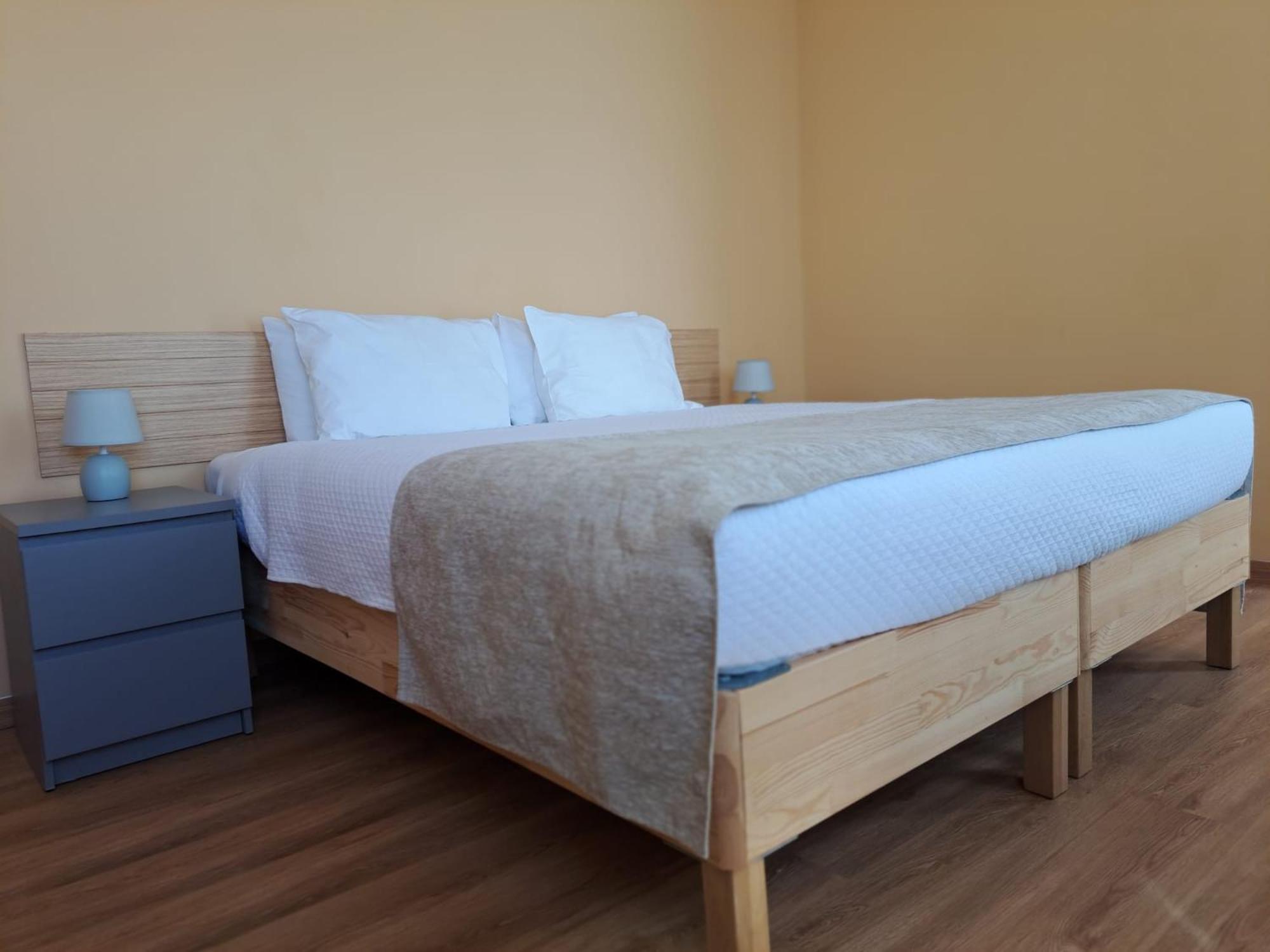 Calheta Countryside Apartment ภายนอก รูปภาพ